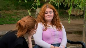 Stacey Dooley: Raiskausoikeudenkäynti