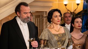 La Promesa - Salaisuuksien kartano