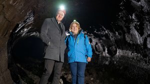 Kiehtovat tulivuoret