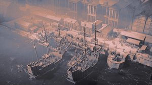 Euroopan suuret muuttoliikkeet