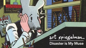 Art Spiegelman: Innoittajana tuho