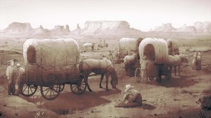 Euroopan suuret muuttoliikkeet