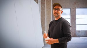 Taiteilijasiirtokunta Hornbækissa