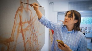 Taiteilijasiirtokunta Hornbækissa