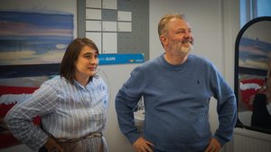 Taiteilijasiirtokunta Hornbækissa