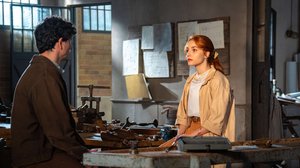 La Promesa - Salaisuuksien kartano