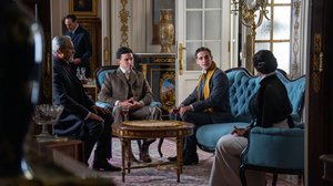 La Promesa - Salaisuuksien kartano