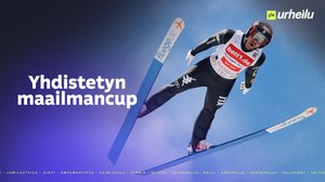 Yhdistetyn maailmancup