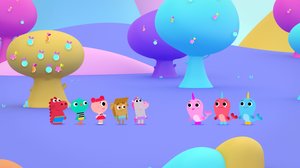 Leikkien keräilijät