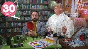 BUU-klubben (30 min)