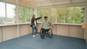 Unelmakoti: dokumentti