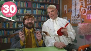 BUU-klubben (30 min)