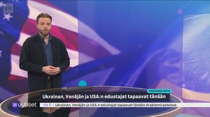 Yle Uutiset