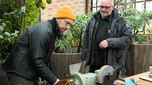 Søren Vesterin puutarhavinkit