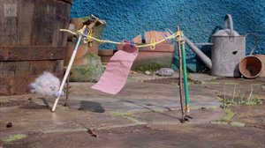 Tilkku ja Nukka (puhumme ruotsia)