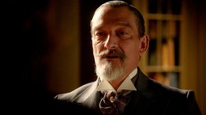 La Promesa - Salaisuuksien kartano