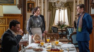 La Promesa - Salaisuuksien kartano