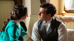 La Promesa - Salaisuuksien kartano