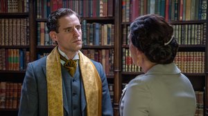 La Promesa - Salaisuuksien kartano