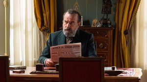 La Promesa - Salaisuuksien kartano