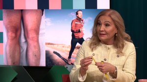 Kysy lääkäriltä terveydestä