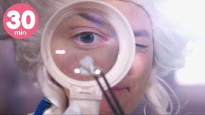 BUU-klubben (30 min)