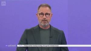 Yle Uutiset