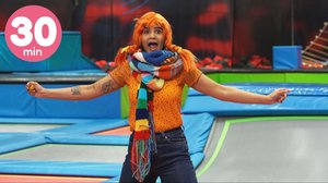 BUU-klubben (30 min)