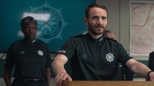 Blue Lights - Belfastin poliisit