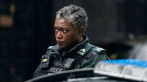 Blue Lights - Belfastin poliisit