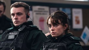 Blue Lights - Belfastin poliisit