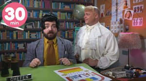 BUU-klubben (30 min)