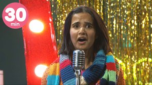 BUU-klubben (30 min)