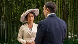 La Promesa - Salaisuuksien kartano