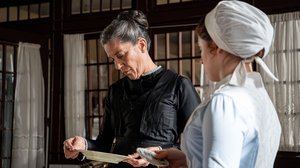 La Promesa - Salaisuuksien kartano