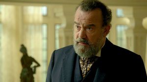 La Promesa - Salaisuuksien kartano