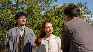 La Promesa - Salaisuuksien kartano