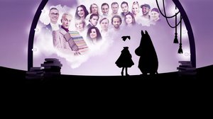 Boken "Småtrollen och den stora översvämningen" tolkad till finlandssvenskt teckenspråk