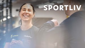 Sportliv