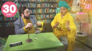 BUU-klubben (30 min)