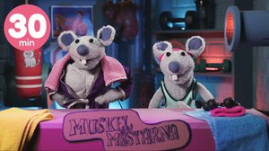 BUU-klubben (30 min)