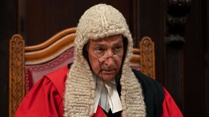 Isä Brown ja hänen laumansa