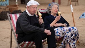 Isä Brown ja hänen laumansa