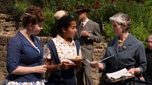 Isä Brown ja hänen laumansa