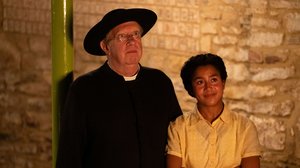 Isä Brown ja hänen laumansa