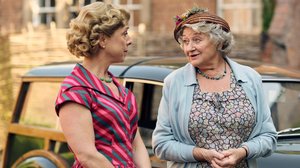 Isä Brown ja hänen laumansa