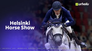 Helsinki Horse Show