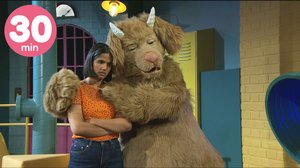 BUU-klubben (30 min)