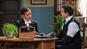 La Promesa - Salaisuuksien kartano