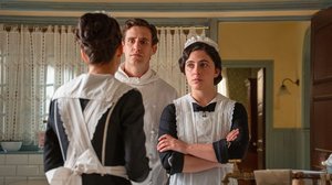 La Promesa - Salaisuuksien kartano